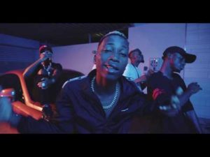 VIDEO: Lil Frosh - Fifty