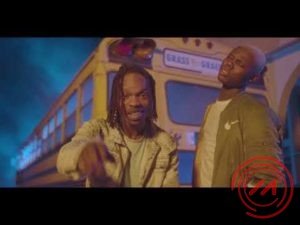VIDEO: Mohbad - Koma Jensun ft. Naira Marley