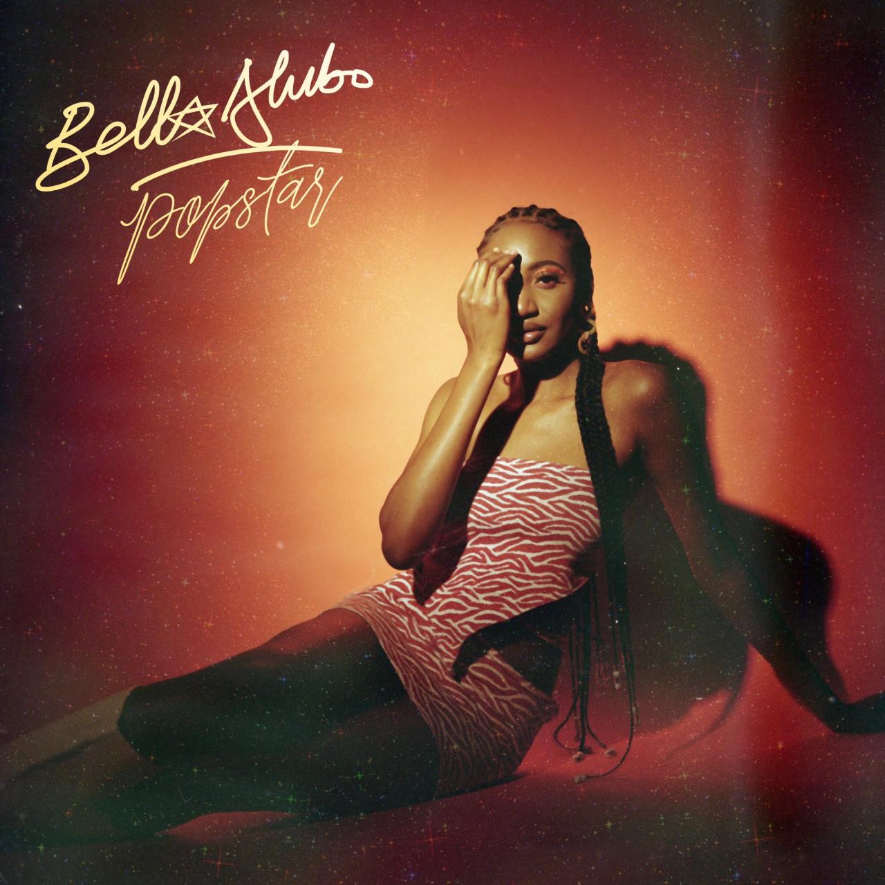 EP: Bella Alubo – Popstar