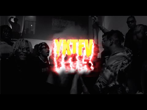 VIDEO: King Perryy & PsychoYP – YKTFV (You Know the Fvcking Vibe)