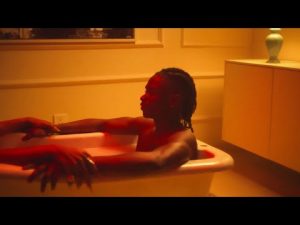 VIDEO: Lil Kesh – Love Like This ft. Fireboy DML