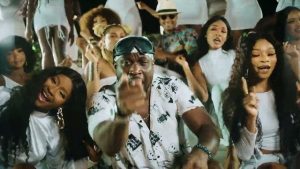 VIDEO: Mr P – Just Like That ft. Mohombi
